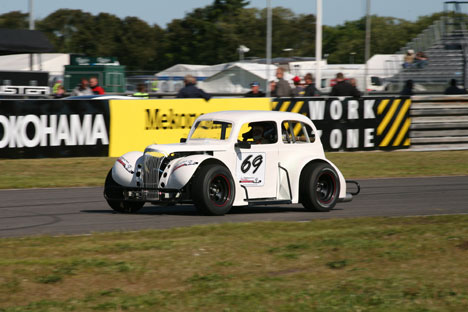 Jan Bredo
(Foto: Motorsporten.dk)